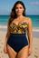 Picture of PLUS SIZE SWIM SUIT